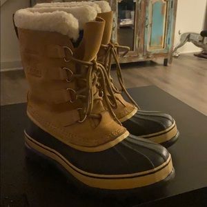Sorel Women’s Caribou